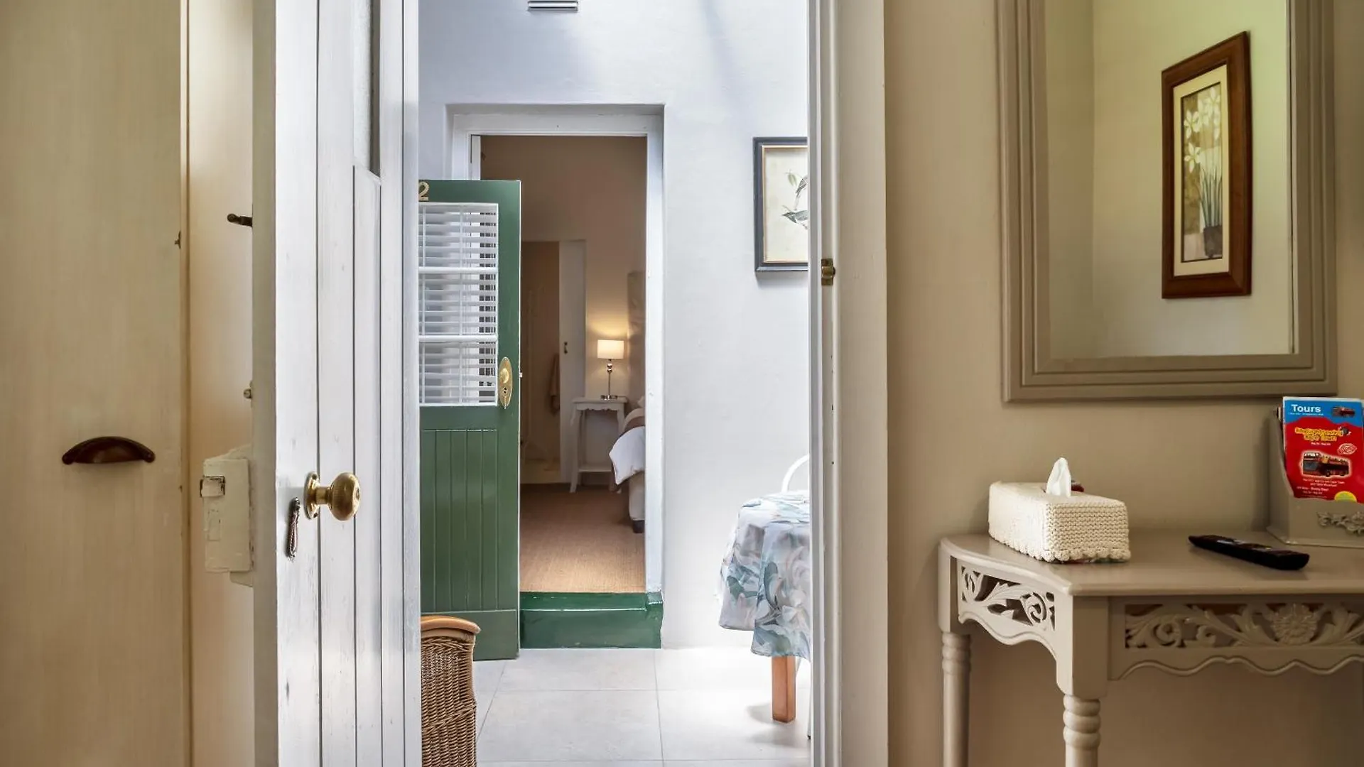 Sandown Lodge Cape Town Bed & Breakfast