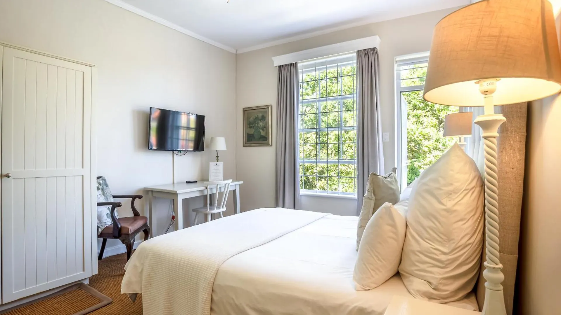 Bed & Breakfast Sandown Lodge Cape Town