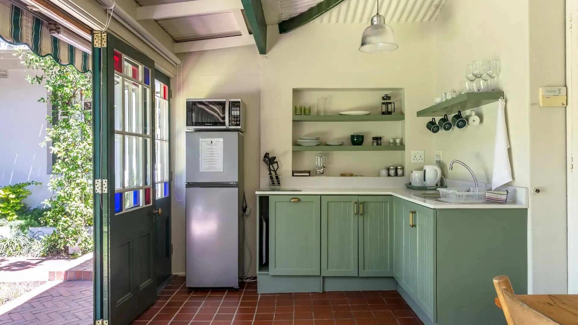Sandown Lodge Cape Town Bed & Breakfast