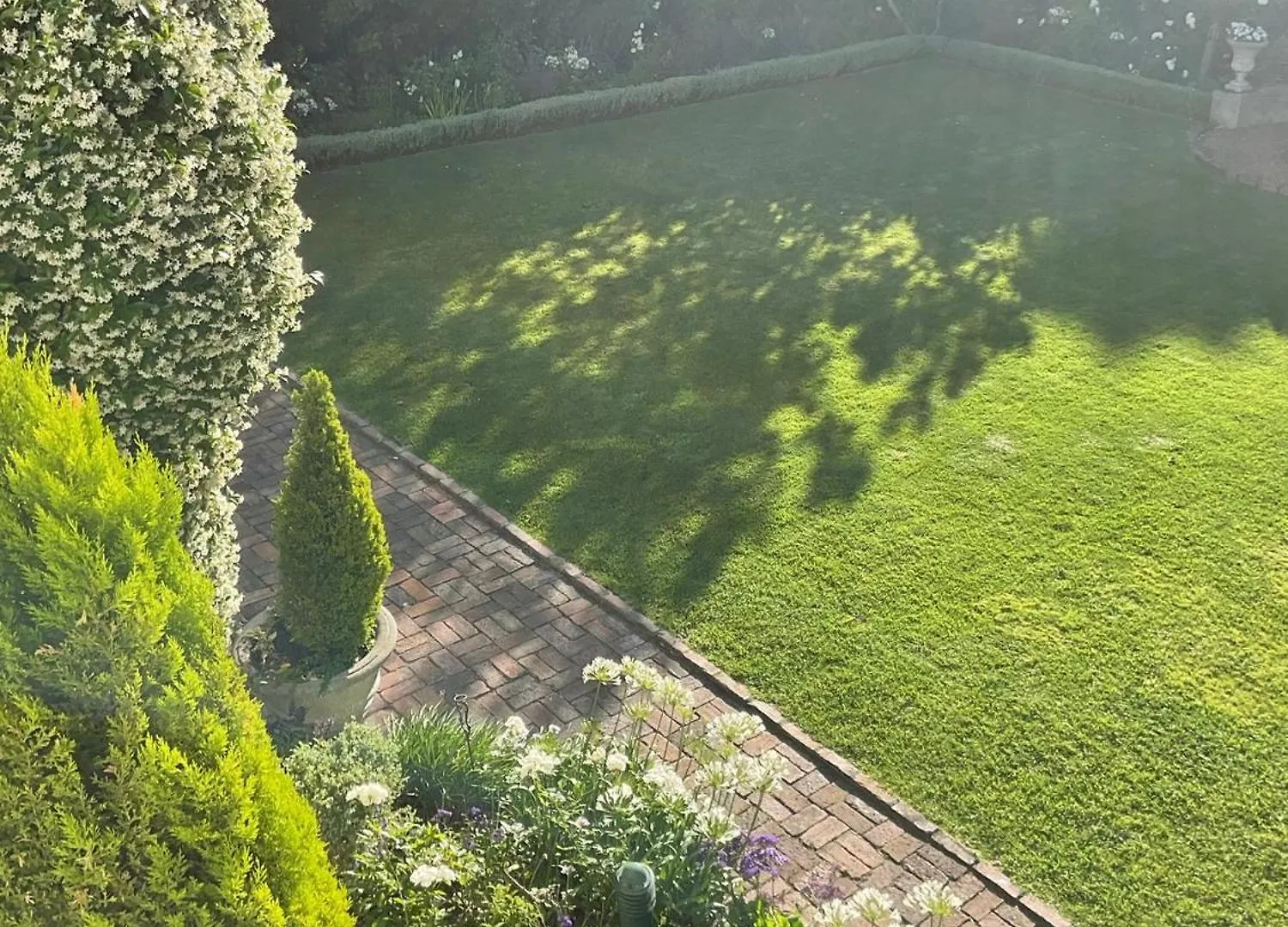*** Bed & Breakfast Sandown Lodge Cape Town South Africa