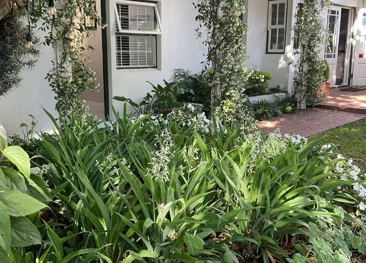 Sandown Lodge Cape Town