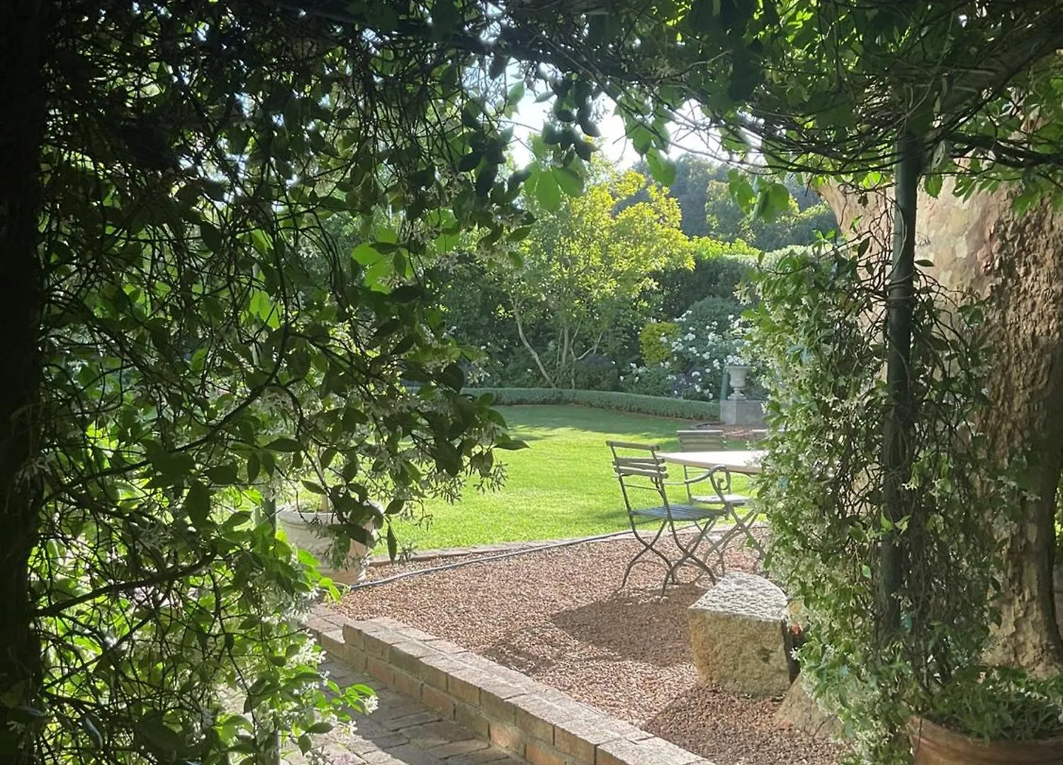 Bed & Breakfast Sandown Lodge Cape Town