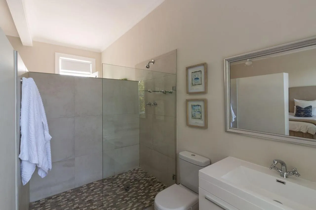 Sandown Lodge Cape Town Bed & Breakfast