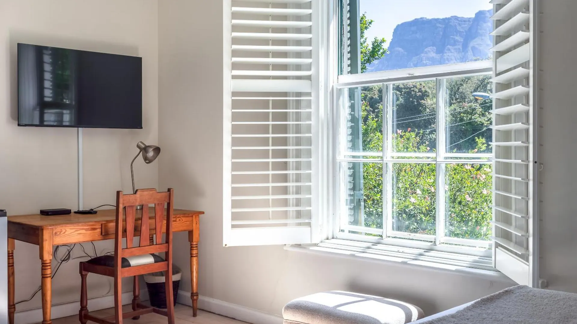 Oda ve Kahvaltı Sandown Lodge Cape Town