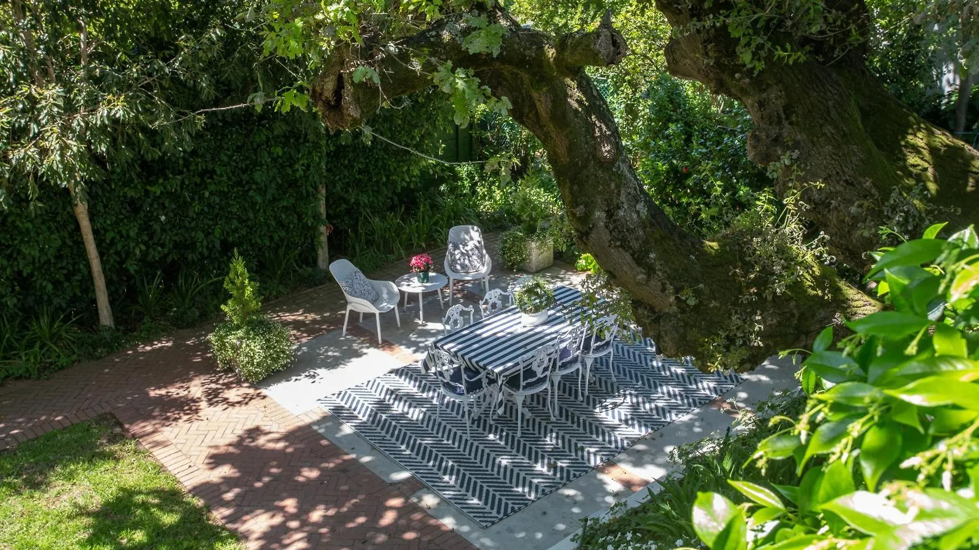 Sandown Lodge Cape Town Oda ve Kahvaltı
