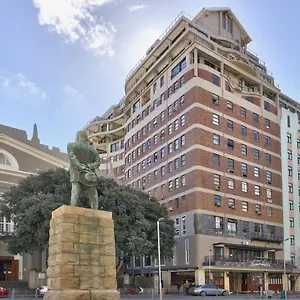 Avenue One Cape Town