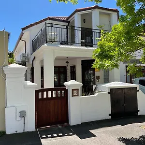 Pensión Belmont