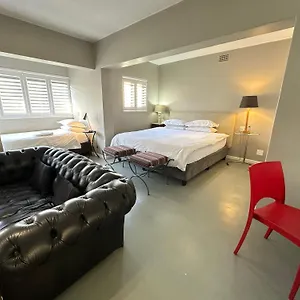 Point Self Catering Cape Town